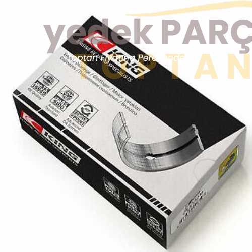 KING YATAK KOL YATAK STD EP6 308 508 307 RCZ C4 DS3 C5X7